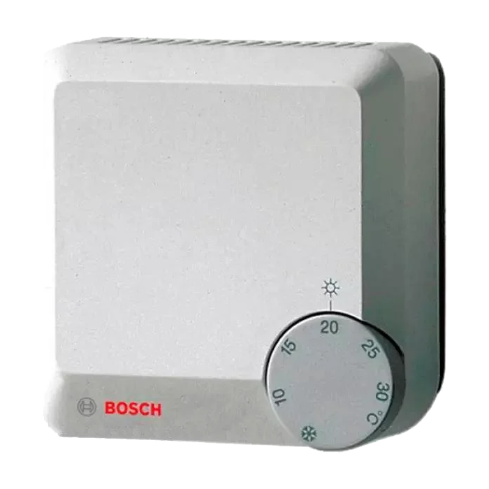 Комнатний термостат Bosch TR 12