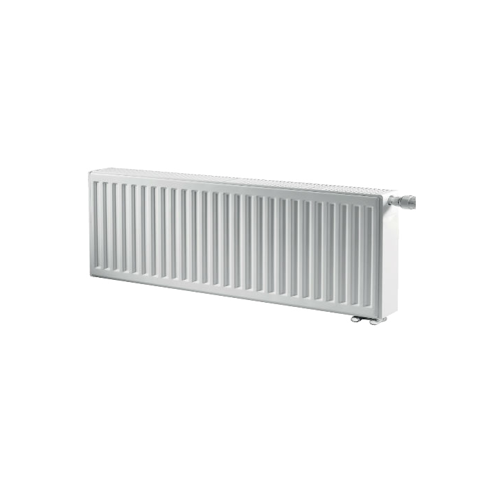 Радиатор отопления Terra Teknik тип 11 H=300 L=500 нижнее подключение