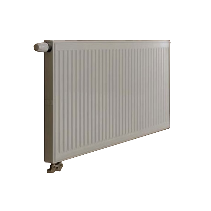 Радиатор отопления Terra Teknik тип 11 H=600 L=400 нижнее подключение